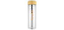Vinella Glass Drink Bottle