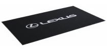 DirtStopper Logo Doormat