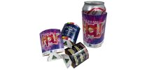 Disposable Stubby Holder