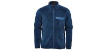 Men's Bergen Sherpa Fleece Jacket