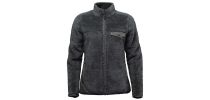 Women's Bergen Sherpa Fleece Jacket