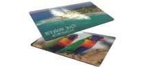 Double sided magnet 55x90mm