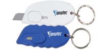 Letter Opener Keyring