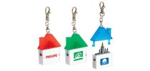 Tool Set Shape Like House