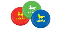Jona Frisbee