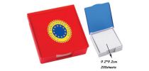 Burra Memo Holder
