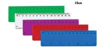 Aura 15cm Ruler