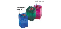 Mountain Clip Dispenser