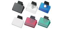 Square Shape Clip with Magnet