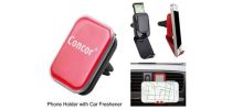 Eumo Mobile Holder with Air Fresher