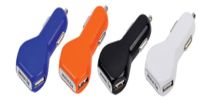 Bamzuki USB Car Charger