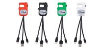 Cooling Charging Cable