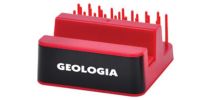 Const Mobile Stand with Light