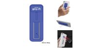 Mobile Stand Silicone Strap