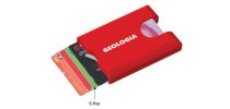 Charging RFID Car Holder