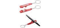 Mobile Stand With Bottle Opener Keyring