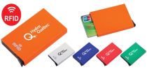 RFID Card Holder