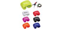 Double Cable Organizer