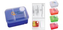 Rectangle Lunch Box