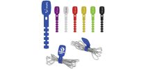 Rectangle Cable Organizer