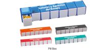 7 Day Pill Box