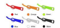 Pizza Cutter With Bottle Opener