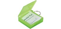 Alcohol Pad In Case