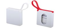 Alcohol Pad In Case with Window