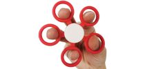 Fingure Game Set