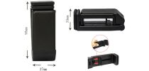 Mobile Stand Clip