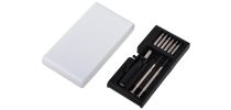 Tool Set in Case