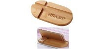 Bamboo Mobile Holder