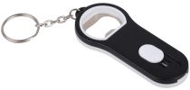 Bottle Opener With Letter Opener