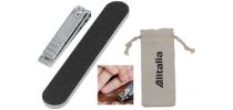 Manicure Set with Pouch