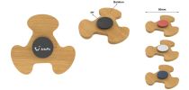 Bamboo Fidget
