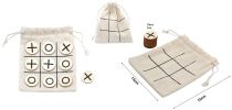Tic Tac Toe Game Set