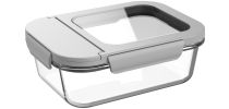 Glass Lunch Box
