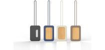 Luggage Tag