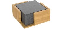 Felt Coaster