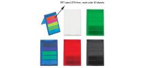 Asiy Memo Holder