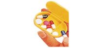 Lote Pill Box
