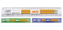 Ruler Set