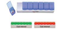 Tipe Pill Box