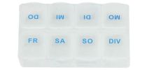 Riyt Pill Box