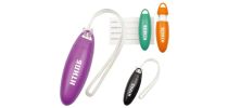 Fiesta Luggage Tag