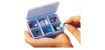 Aura Pill Box