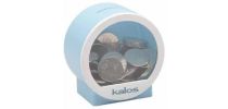 Berkeley Coin Bank