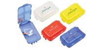 Forya Pill Box