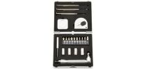 Tool Set with Case