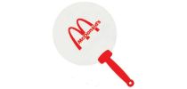 Plastic Fan
